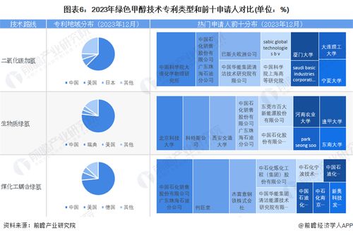 預(yù)見(jiàn)2024 綠色甲醇產(chǎn)業(yè)技術(shù)趨勢(shì)、路徑與商業(yè)機(jī)遇全景展望