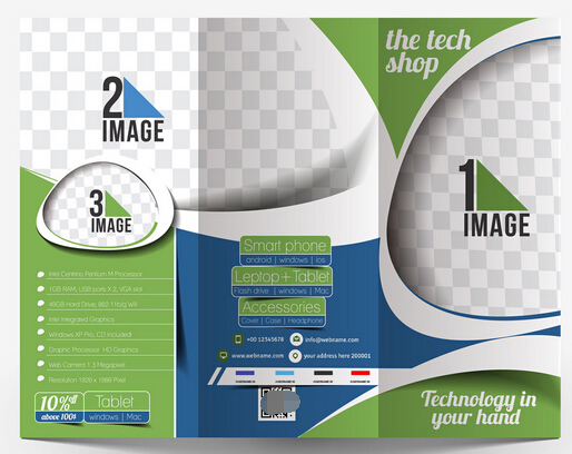 企業形象畫冊設計代理 塑造品牌視覺的無聲推手