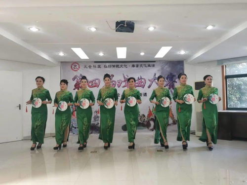 廬陽 志愿服務不打烊，文化經紀人點亮居民多彩生活