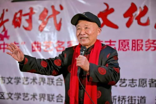 文化進萬家 到人民中去——曲藝名家文藝志愿服務走進甌海，文化經紀人服務助力基層
